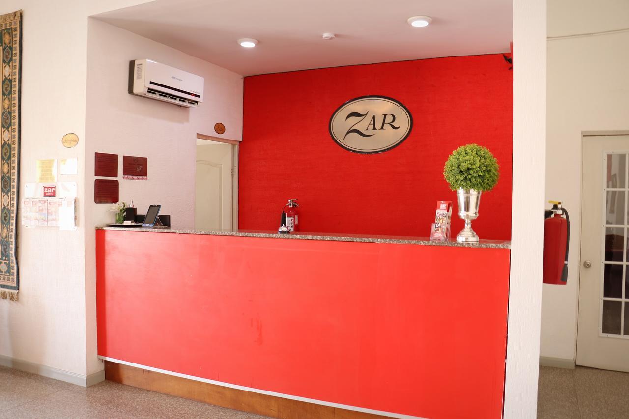 Hotel Zar